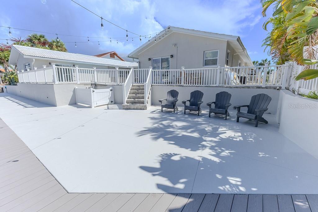 FLOR A MAR - Residential