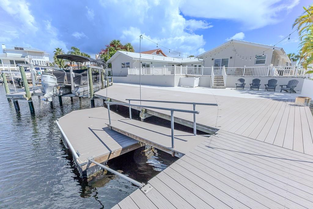 FLOR A MAR - Residential