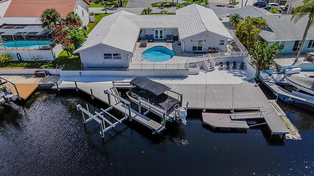 FLOR A MAR - Residential