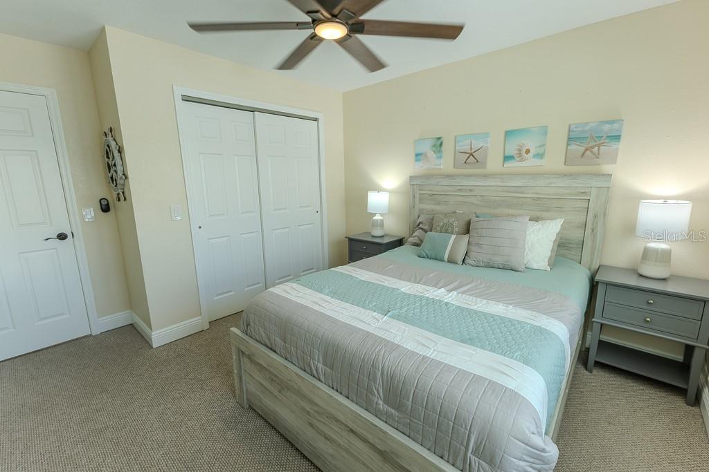 FLOR A MAR - Residential