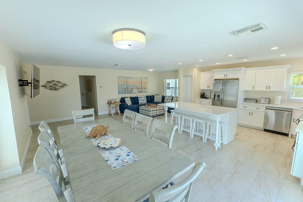 FLOR A MAR - Residential