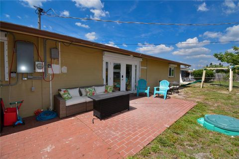 A home in BRADENTON