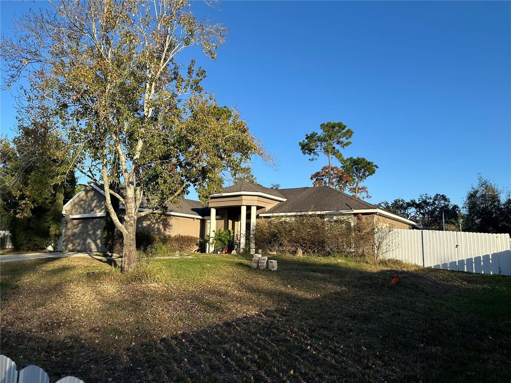 Photo of 11382 Mahopac Road, Weeki Wachee, FL 34614 (MLS # TB8459801)