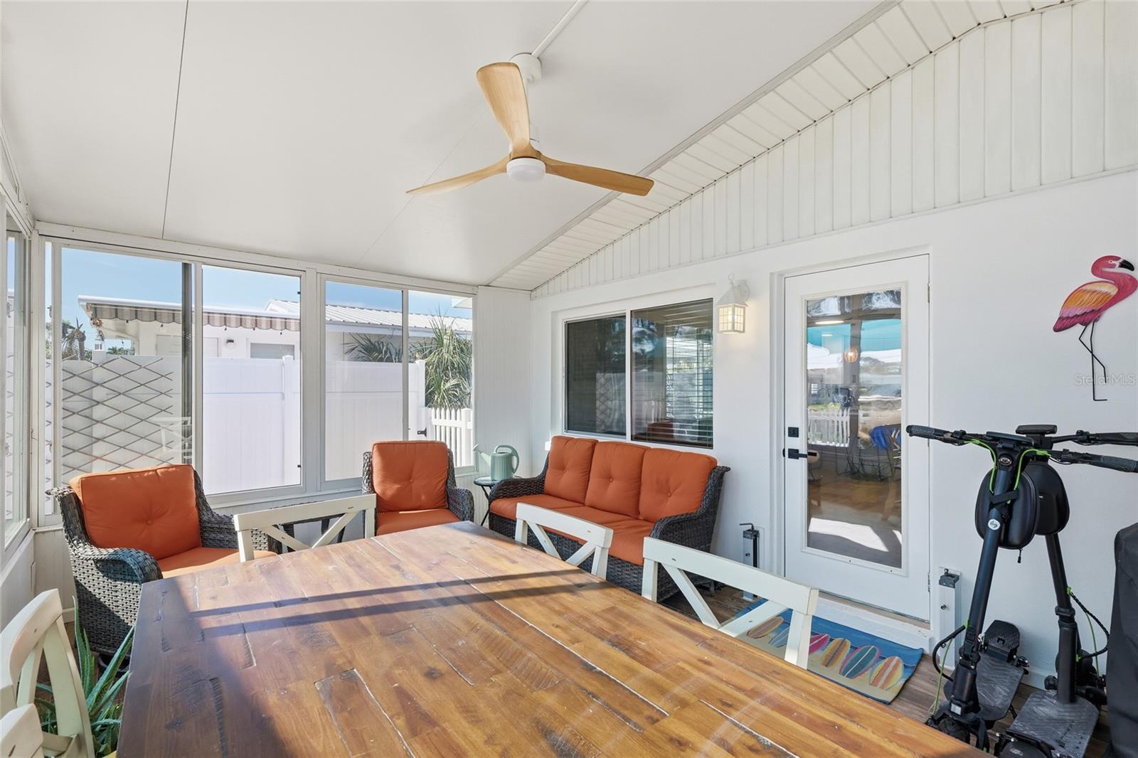 SEASIDE GARDENS REP - Residential