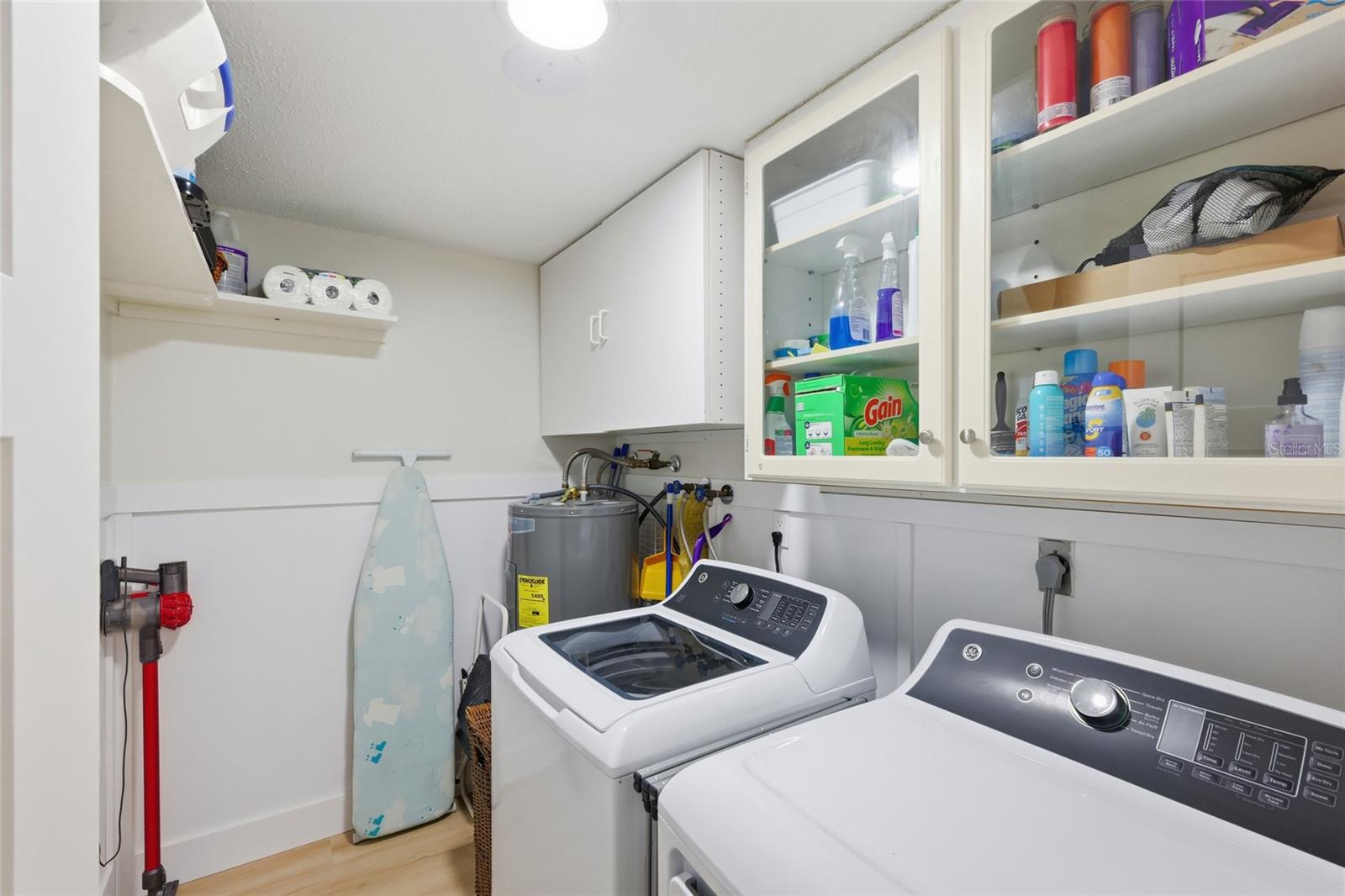 SEASIDE GARDENS REP - Residential