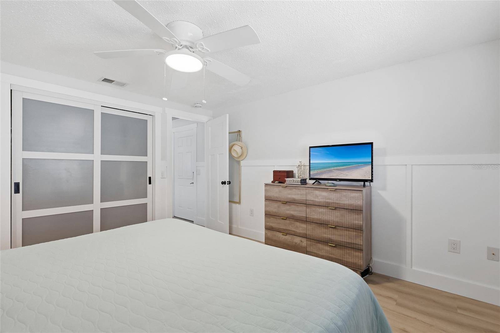 SEASIDE GARDENS REP - Residential