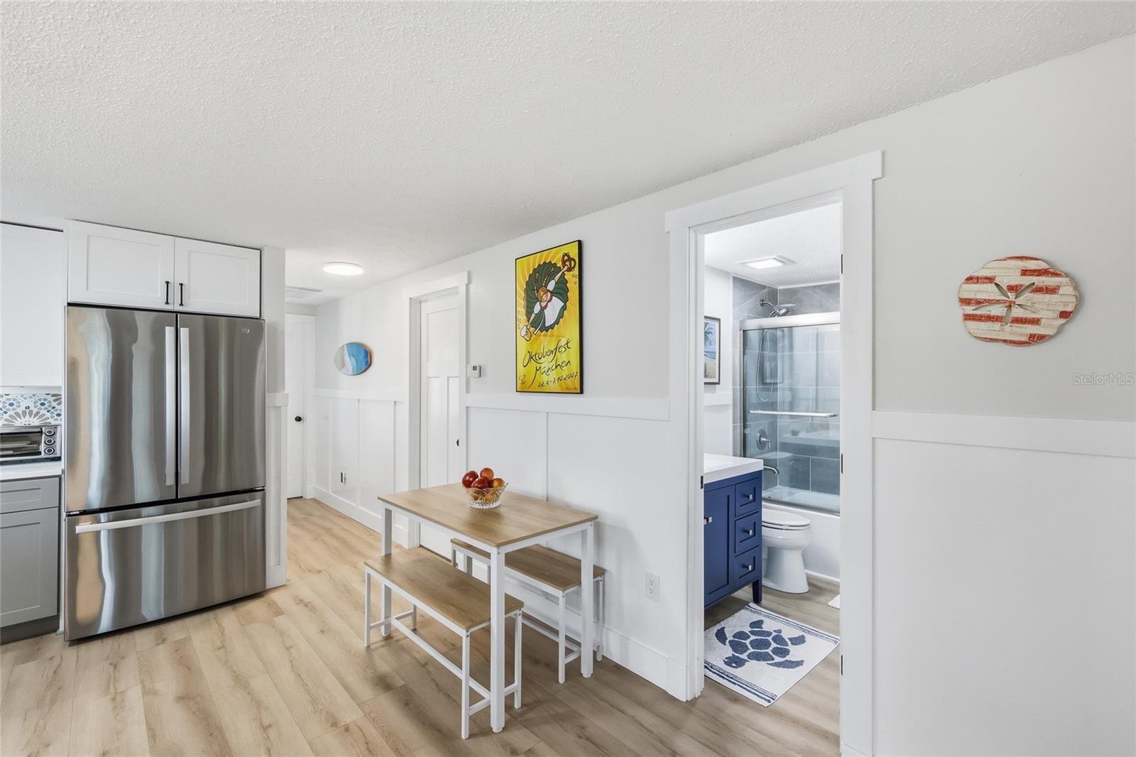 SEASIDE GARDENS REP - Residential