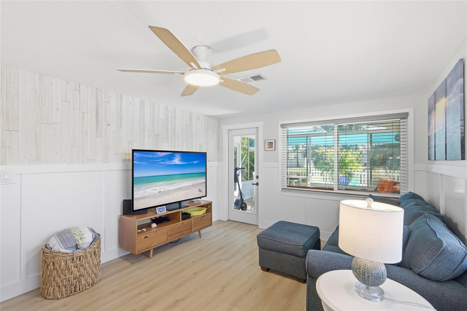 SEASIDE GARDENS REP - Residential