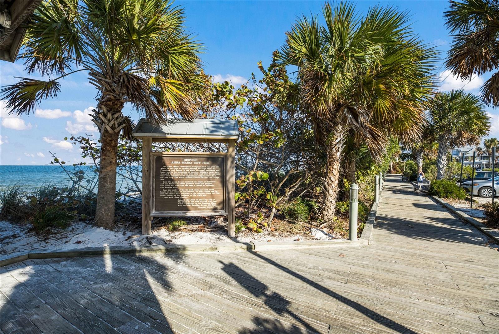 SEASIDE GARDENS REP - Residential