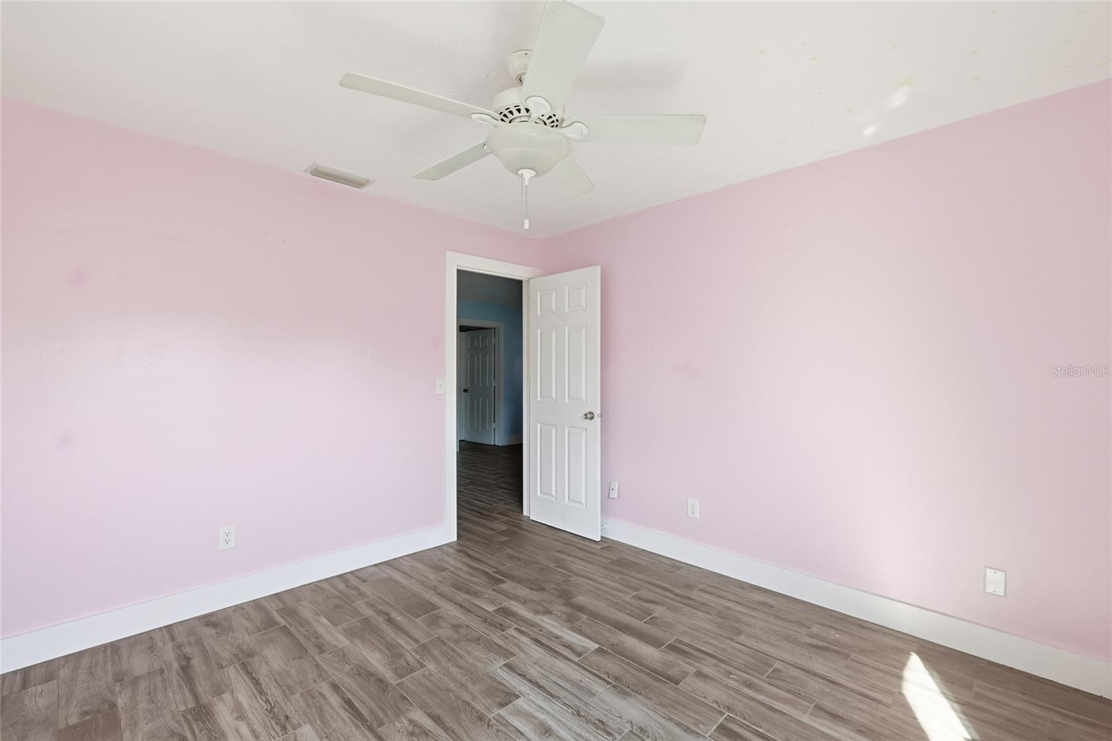 RESUB OF BEARS SUB - Residential