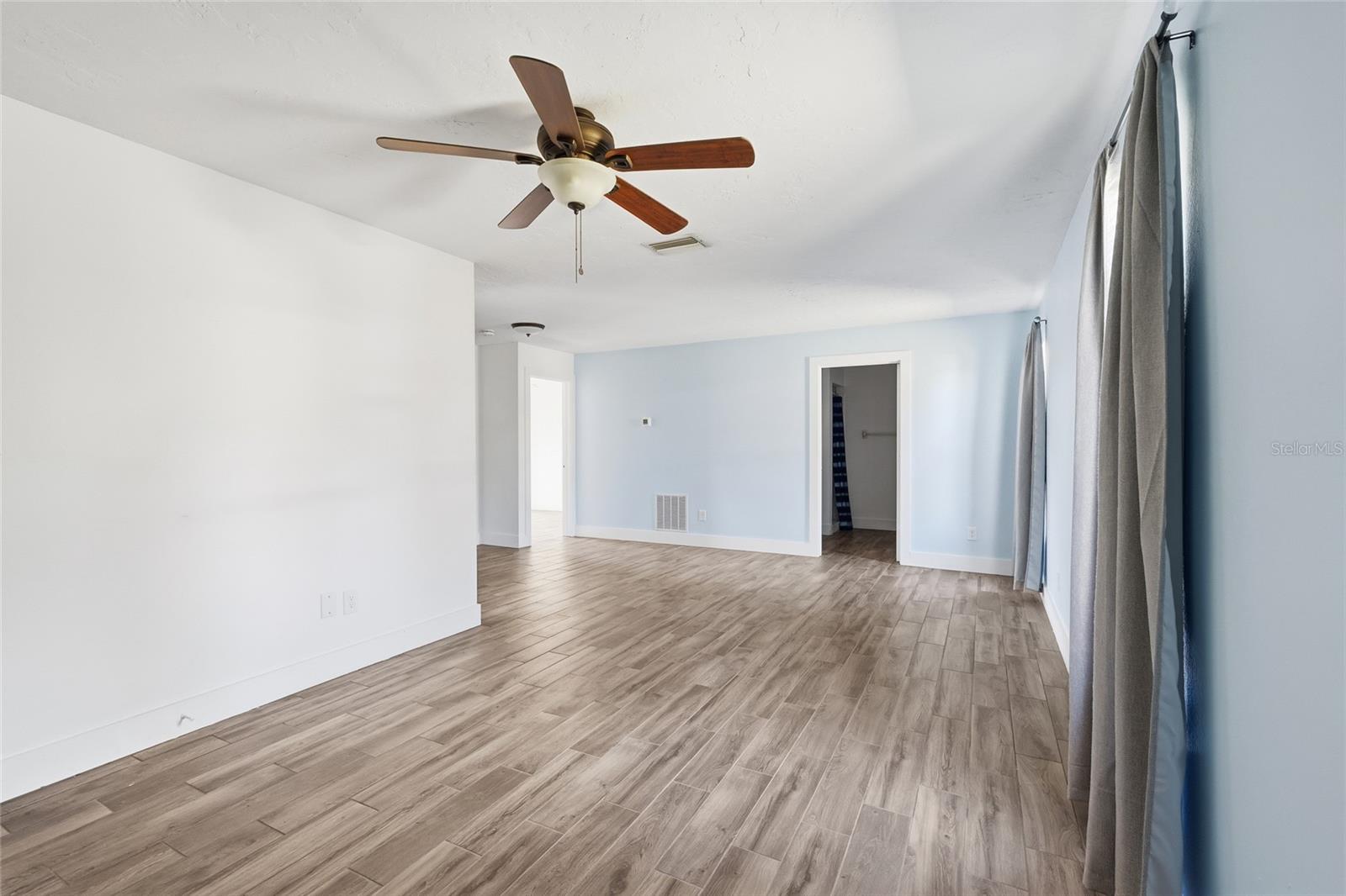 RESUB OF BEARS SUB - Residential