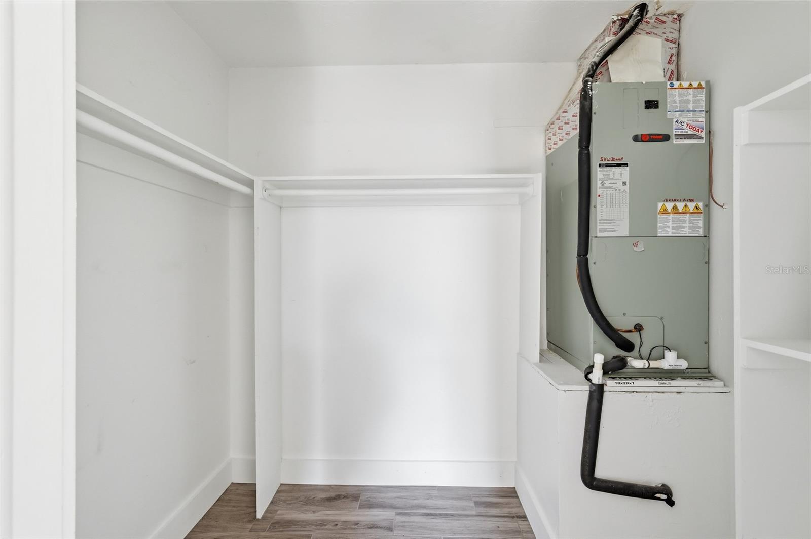 RESUB OF BEARS SUB - Residential