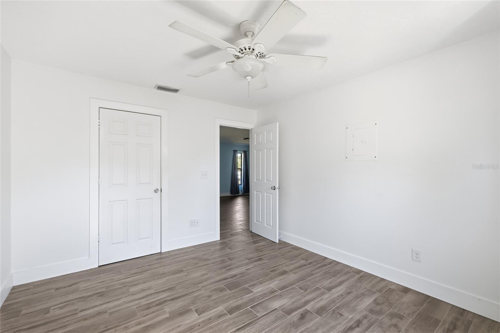 RESUB OF BEARS SUB - Residential