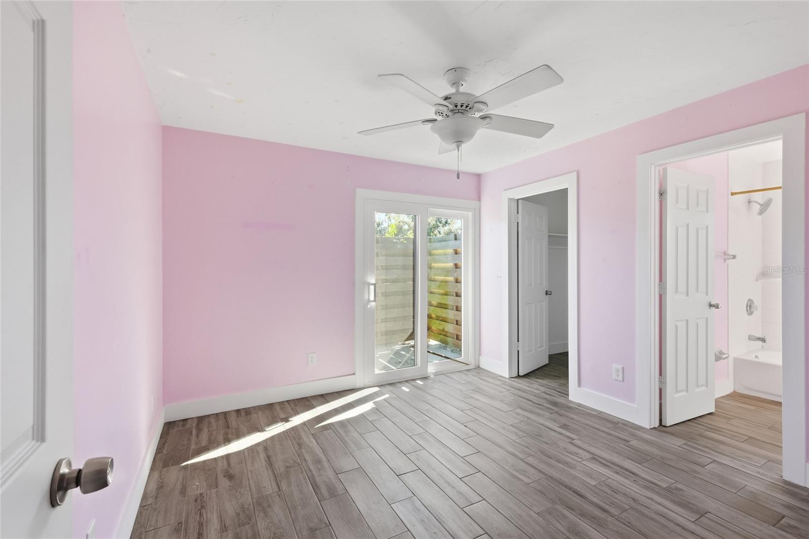 RESUB OF BEARS SUB - Residential