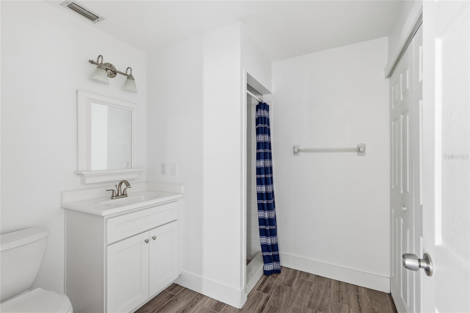 RESUB OF BEARS SUB - Residential