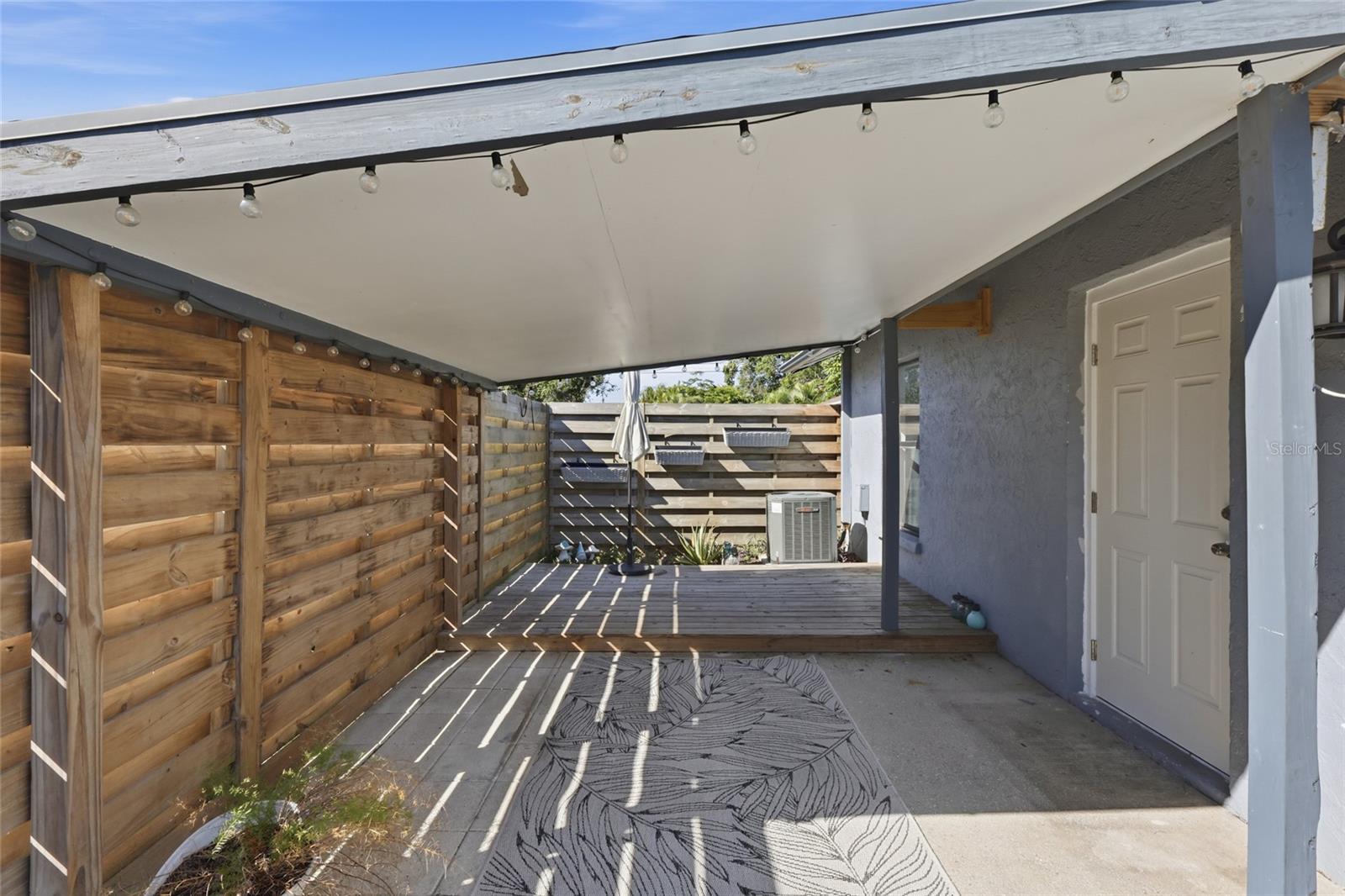 RESUB OF BEARS SUB - Residential