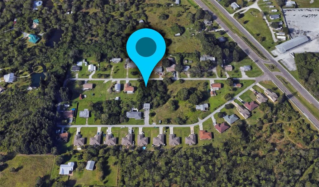 Photo of 1410 Persay Drive, Punta Gorda, FL 33982 (MLS # G5084056)