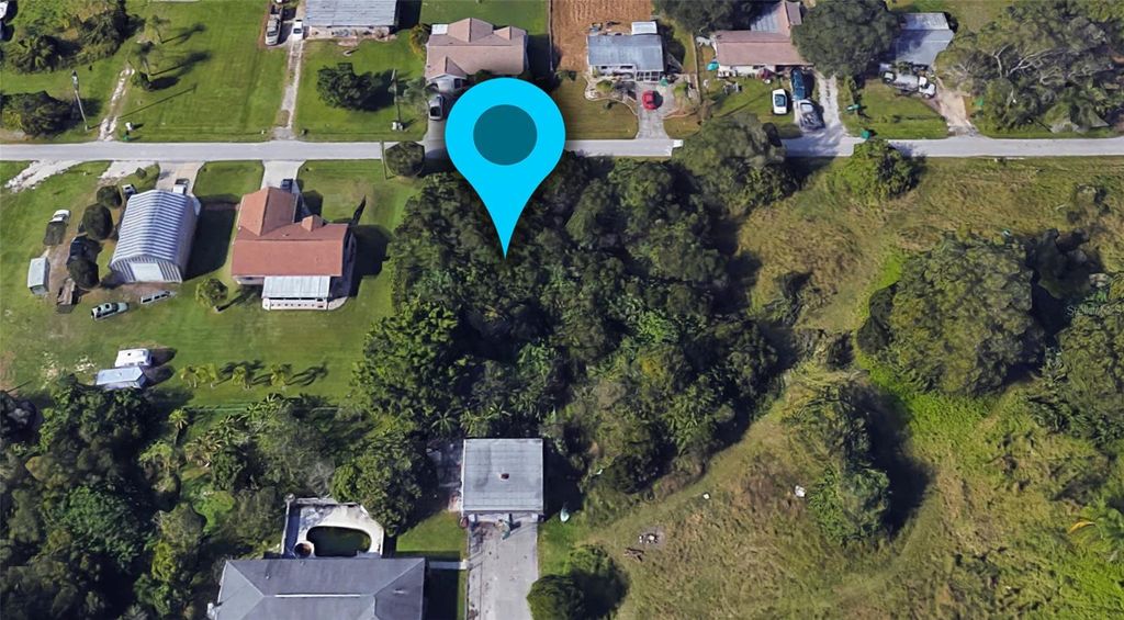 Photo of 1410 Persay Drive, Punta Gorda, FL 33982 (MLS # G5084056)