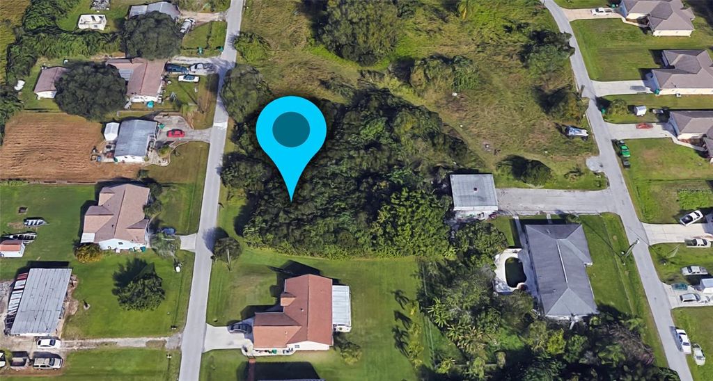 Photo of 1410 Persay Drive, Punta Gorda, FL 33982 (MLS # G5084056)