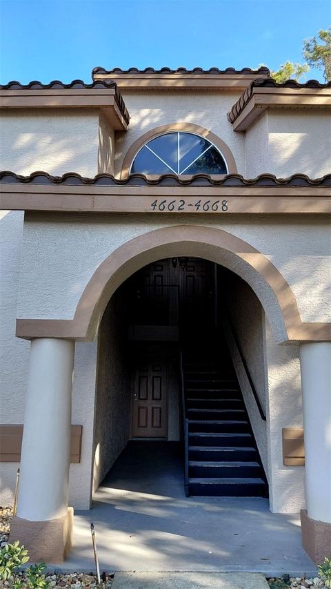 4666 PEMBROOK PLACE 103 ORLANDO FL 32811