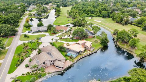 A home in DAYTONA BEACH