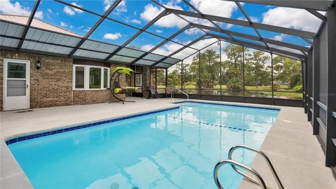 A home in DAYTONA BEACH