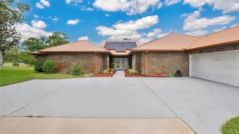 A home in DAYTONA BEACH