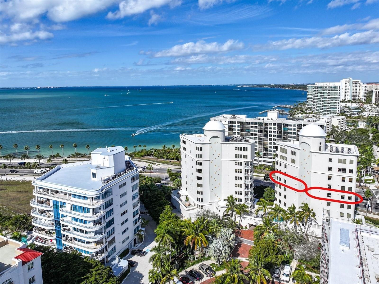 VISTA BAY POINT - Residential