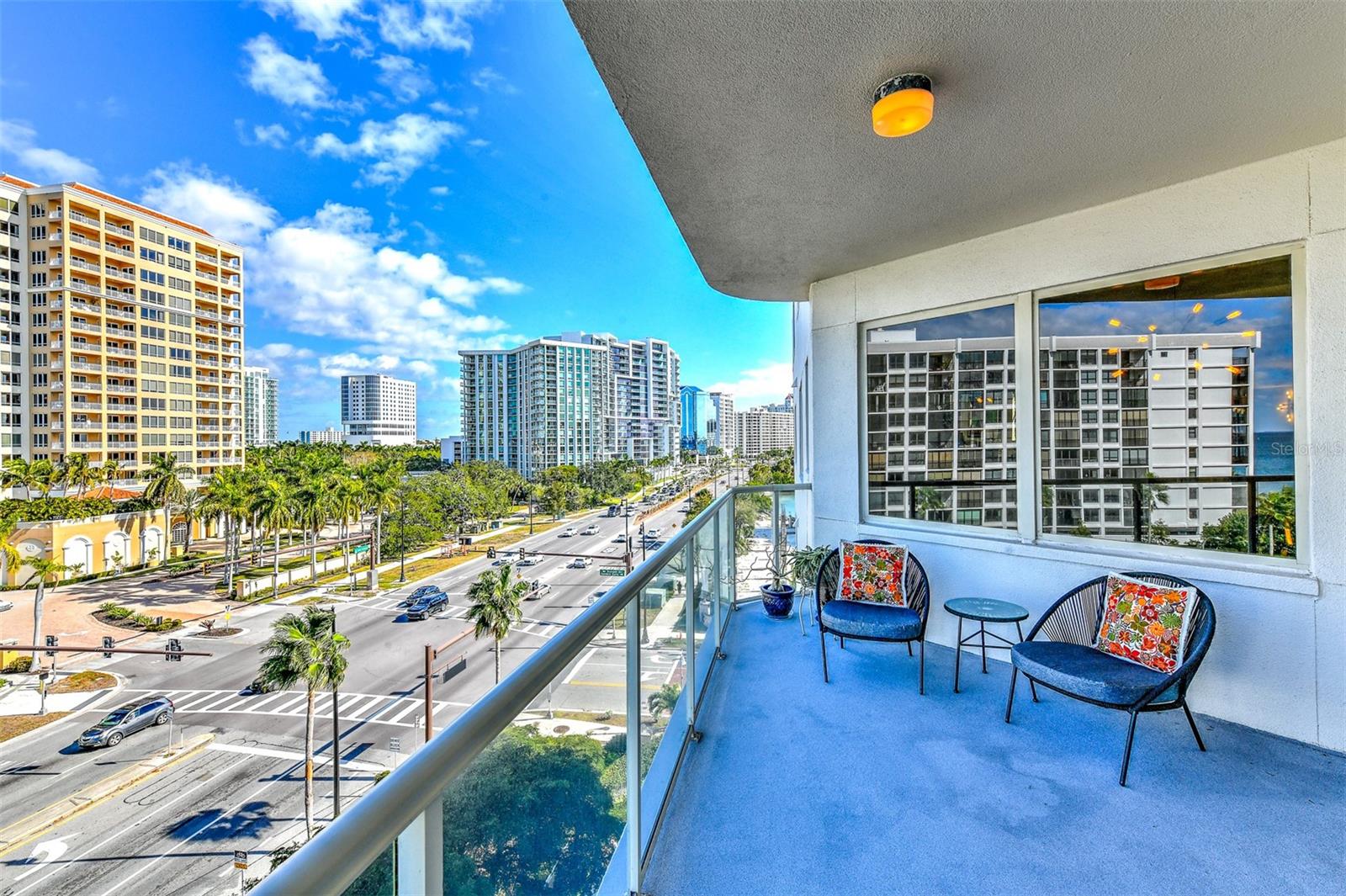 VISTA BAY POINT - Residential