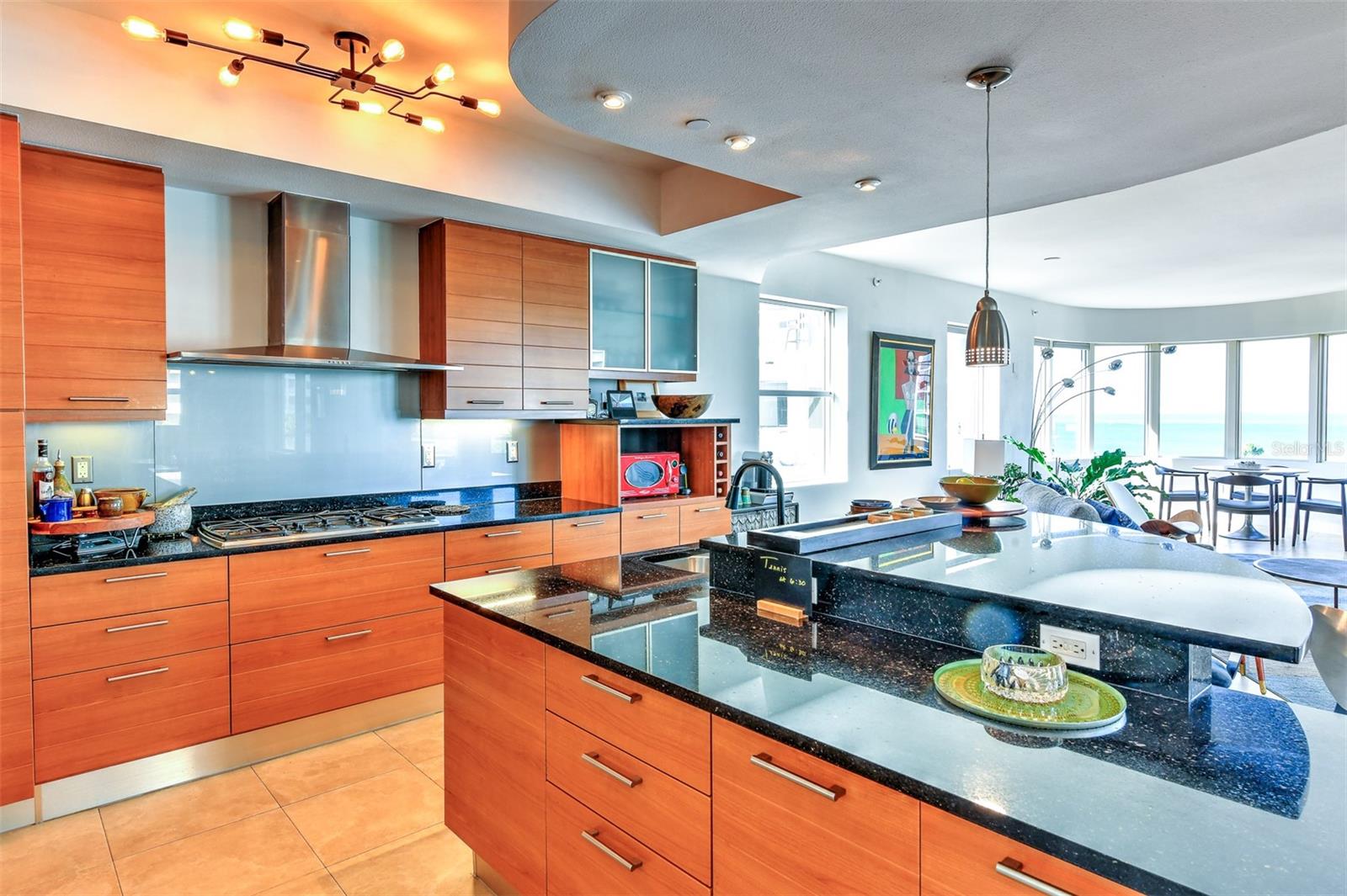 VISTA BAY POINT - Residential