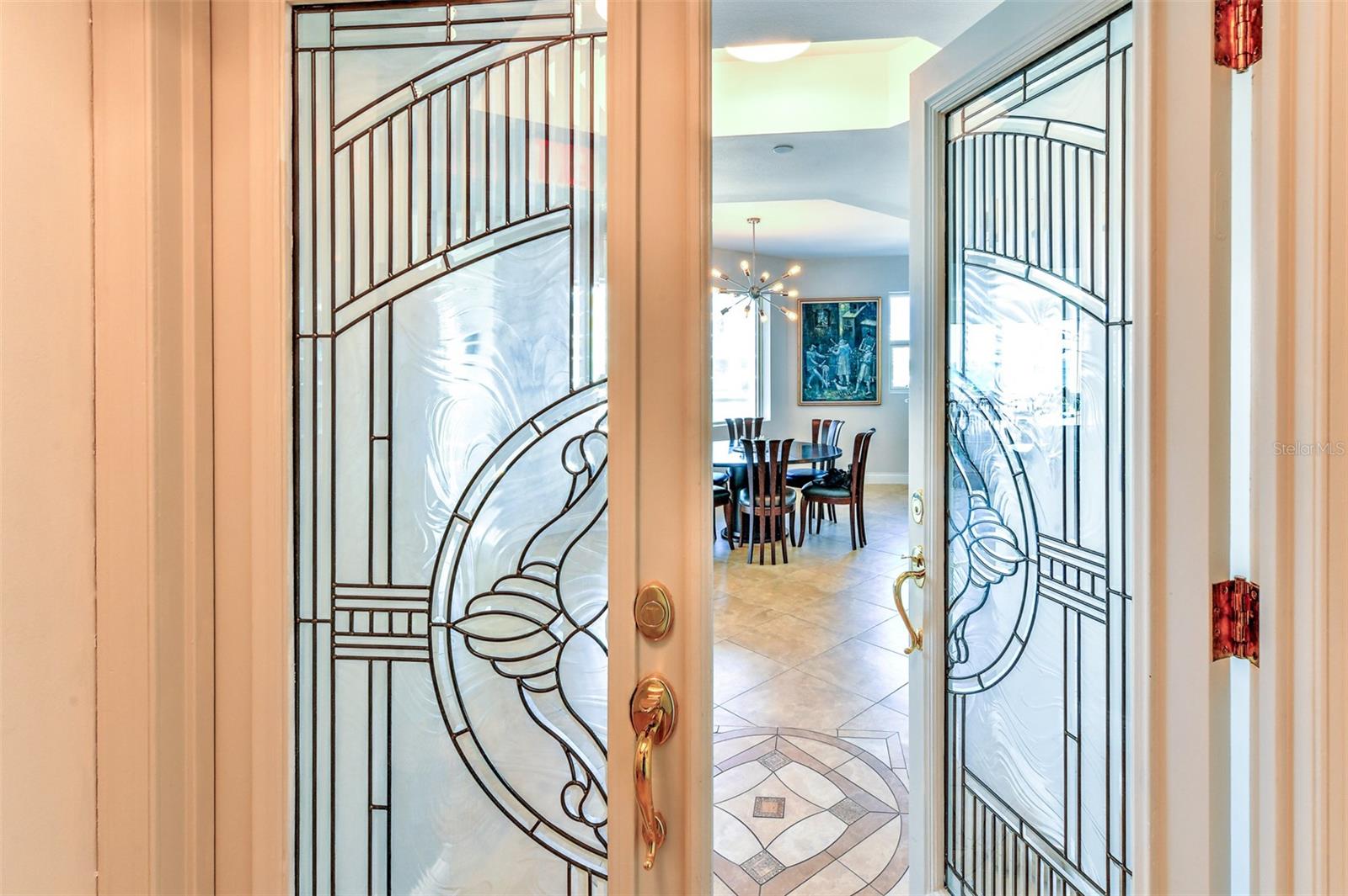 VISTA BAY POINT - Residential