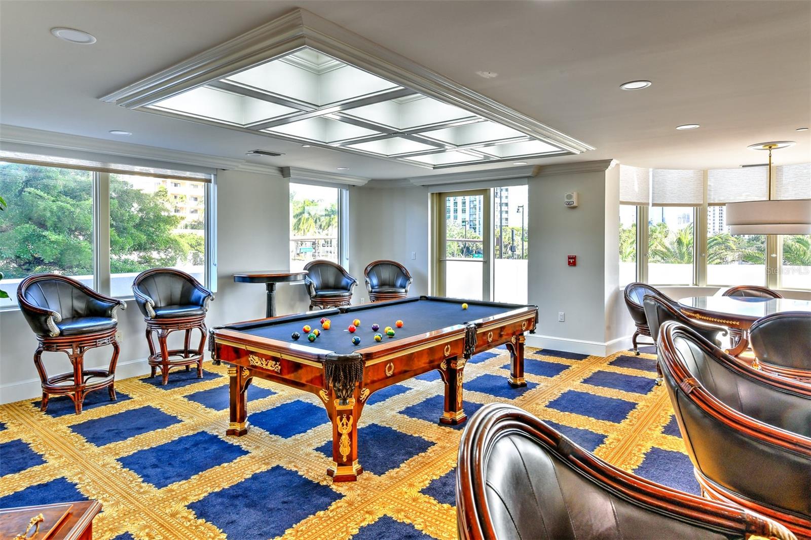 VISTA BAY POINT - Residential