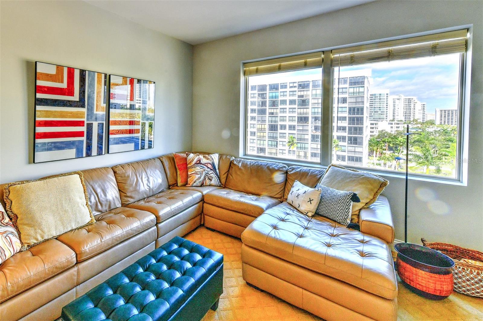 VISTA BAY POINT - Residential