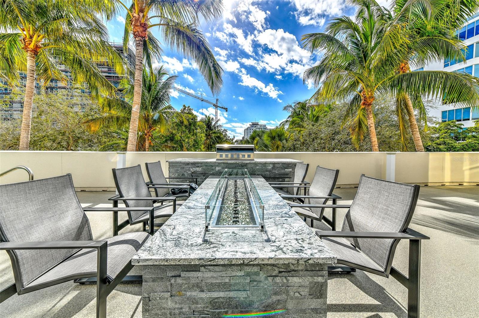 VISTA BAY POINT - Residential