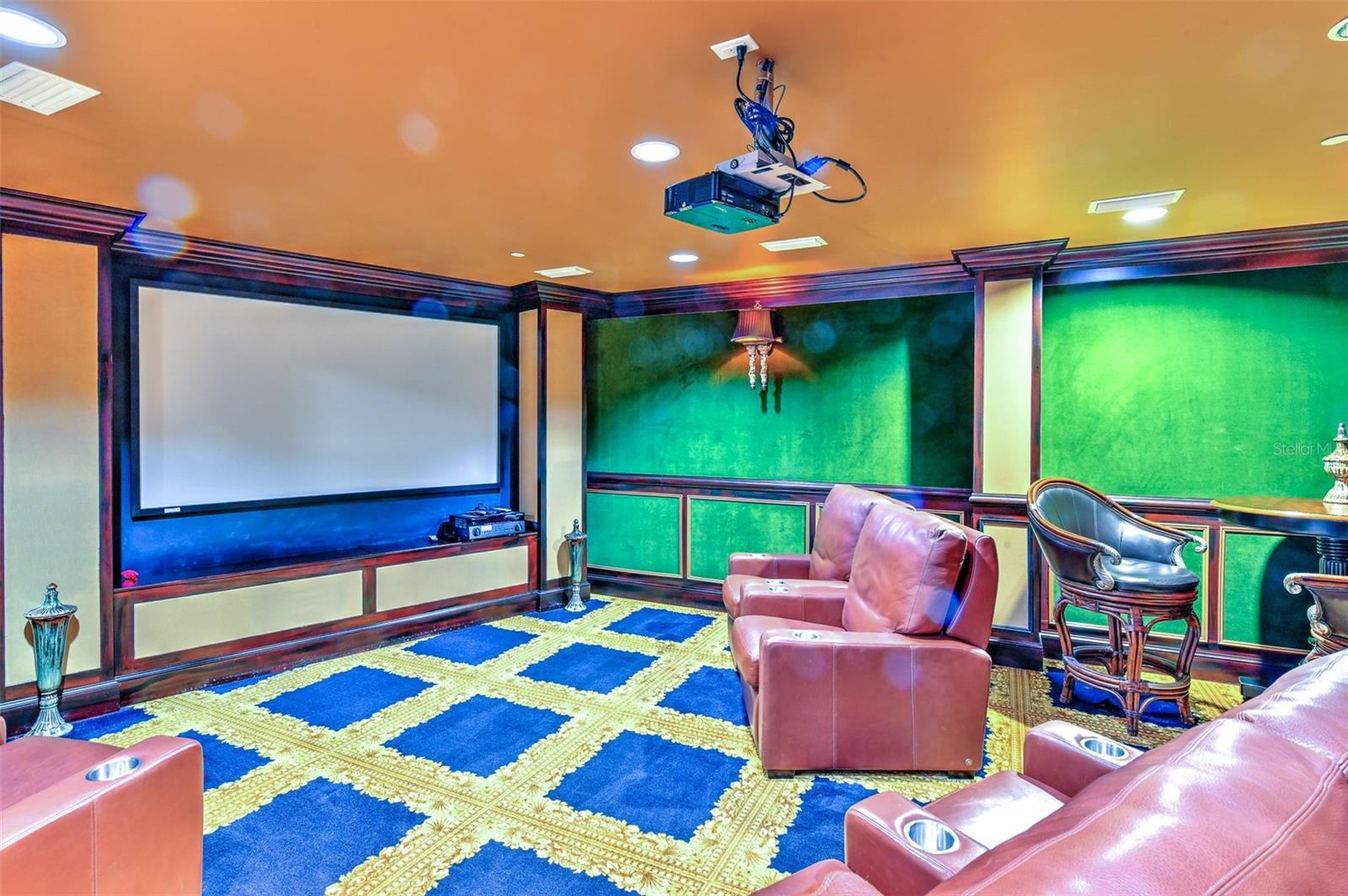 VISTA BAY POINT - Residential