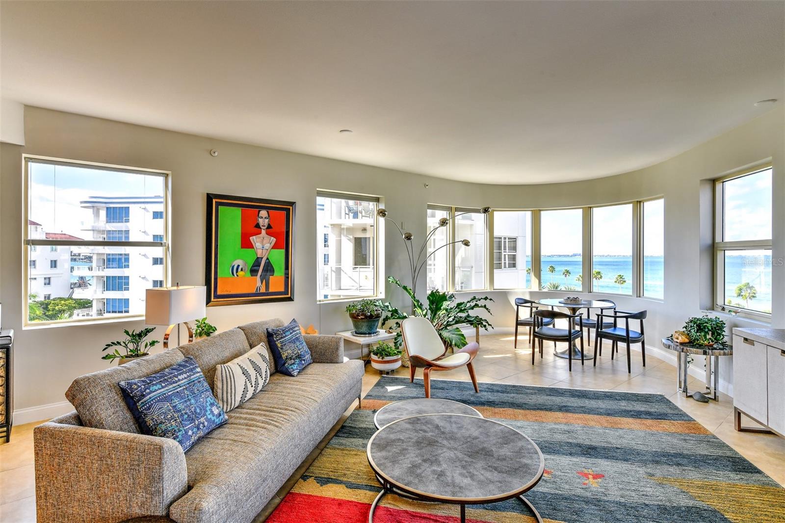 VISTA BAY POINT - Residential