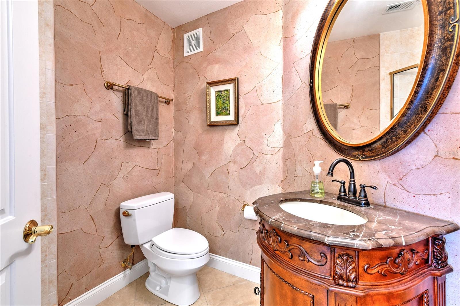 VISTA BAY POINT - Residential