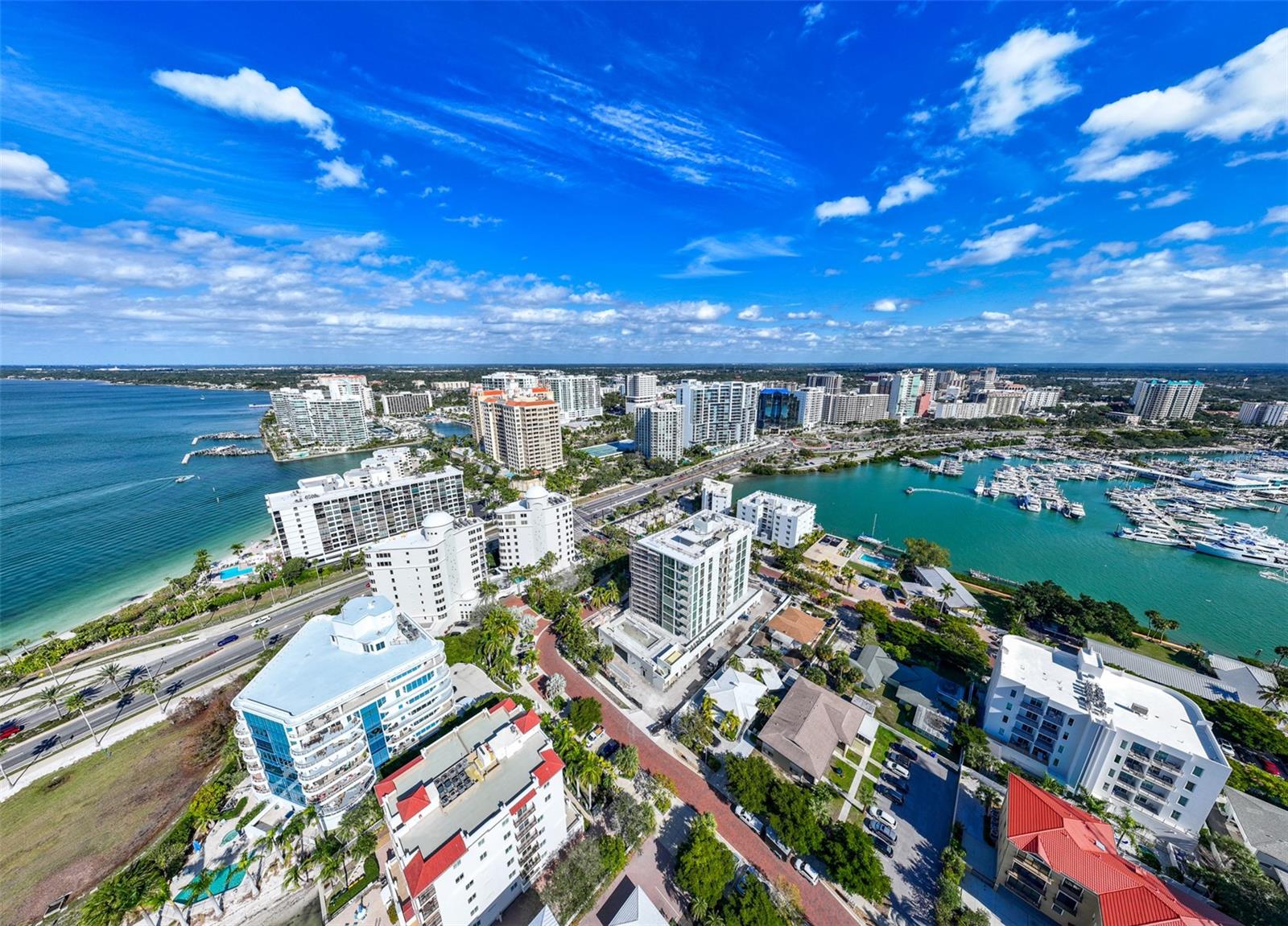 VISTA BAY POINT - Residential