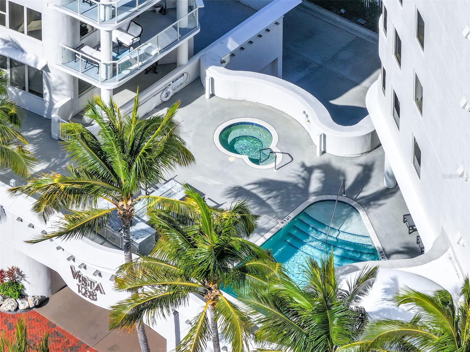 VISTA BAY POINT - Residential