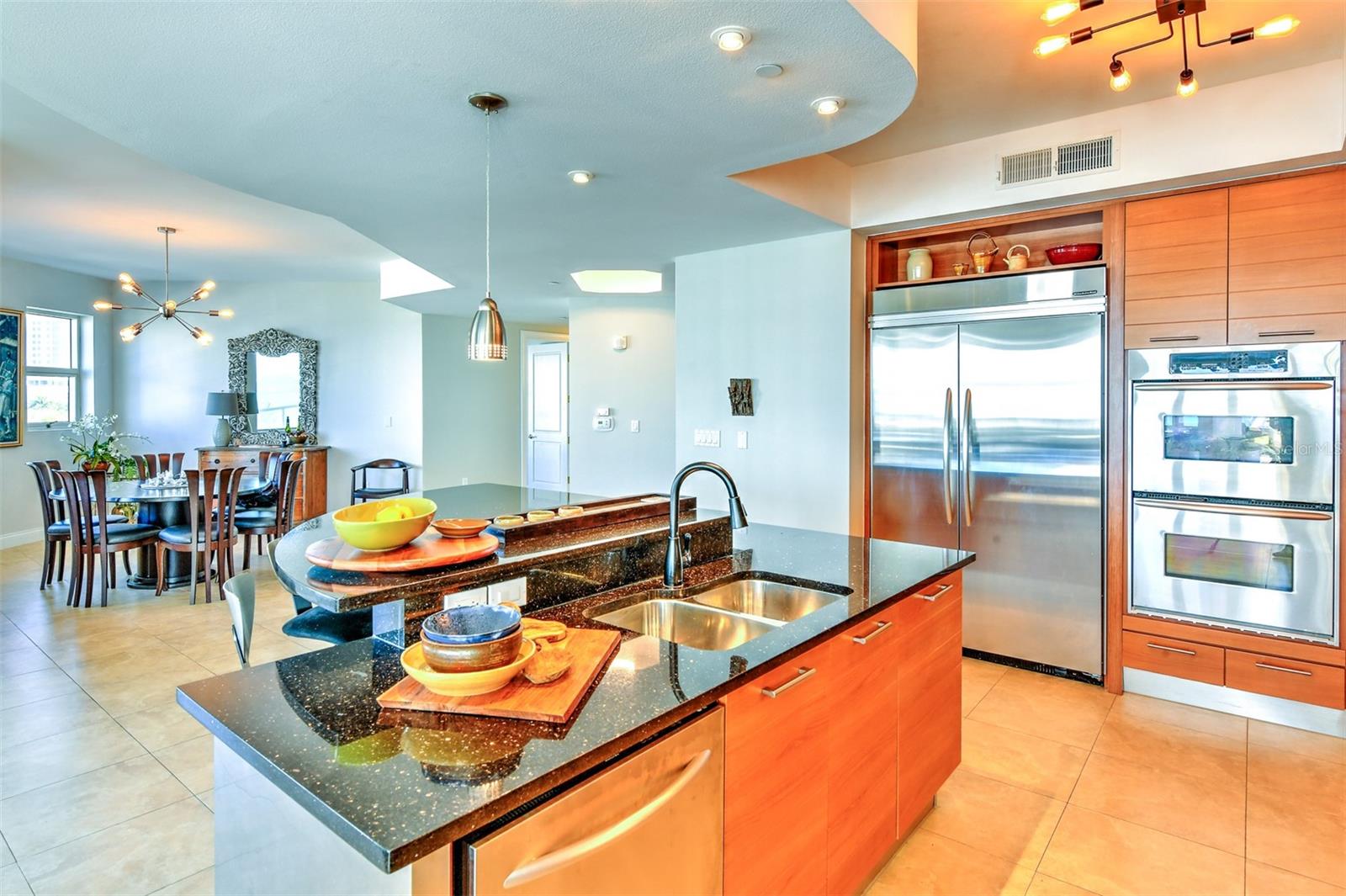 VISTA BAY POINT - Residential