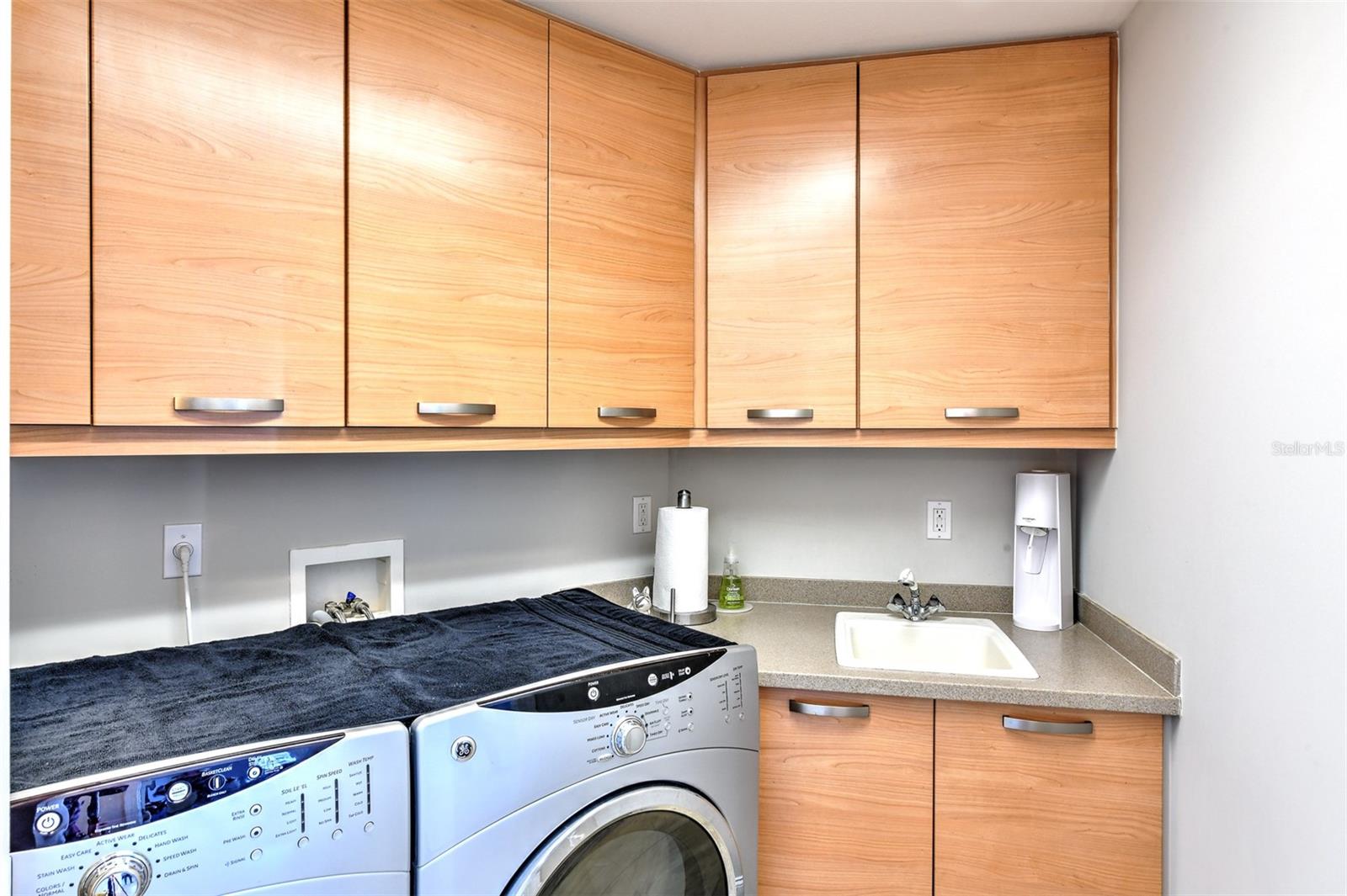 VISTA BAY POINT - Residential