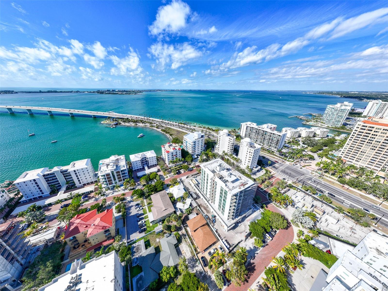 VISTA BAY POINT - Residential