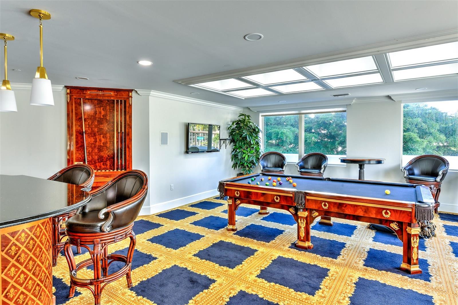 VISTA BAY POINT - Residential