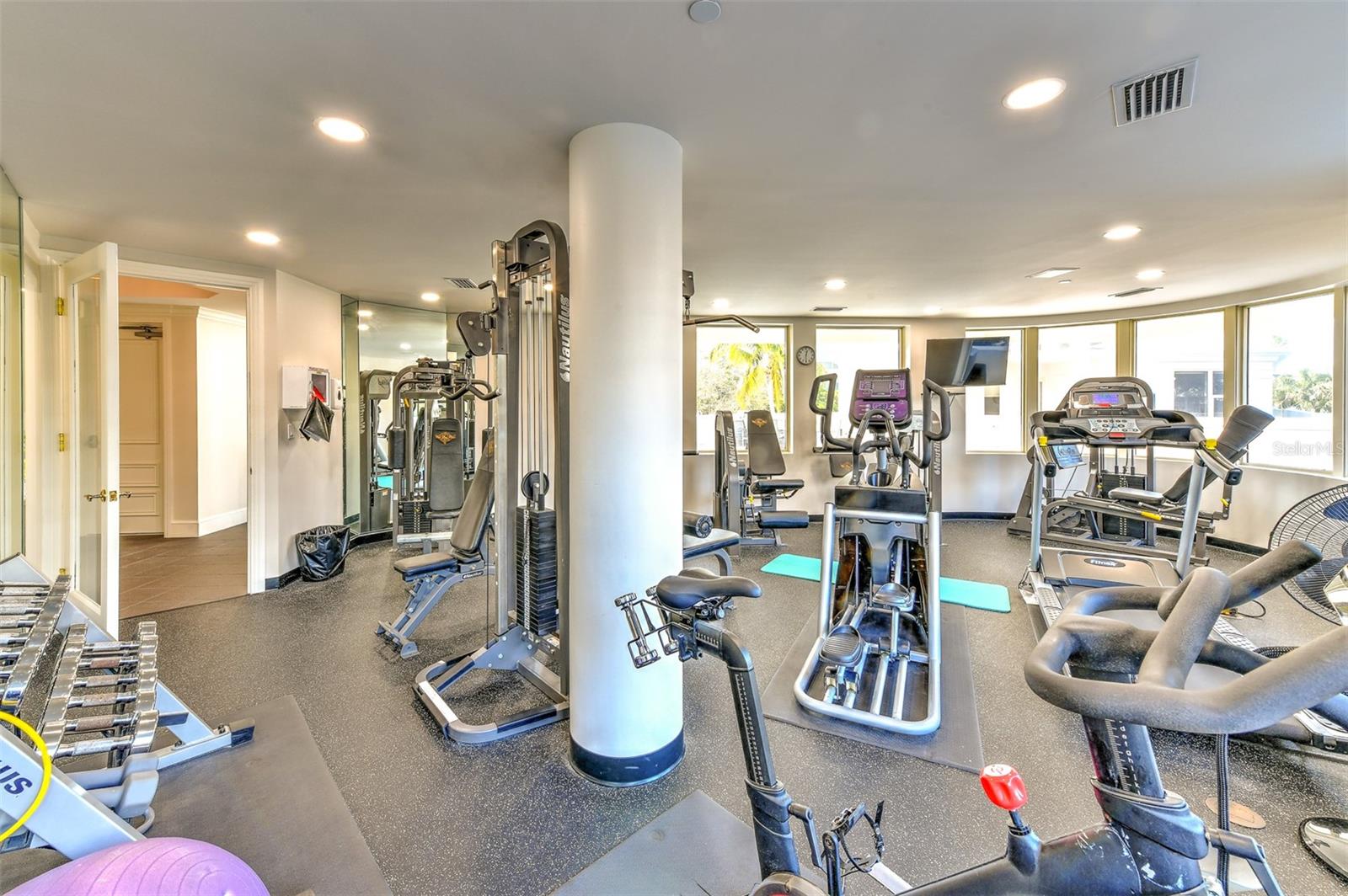 VISTA BAY POINT - Residential