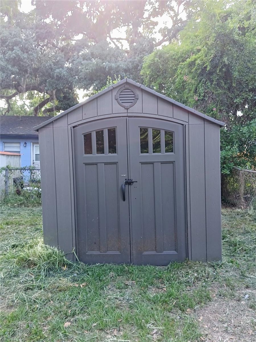 MANGO HILLS - Residential