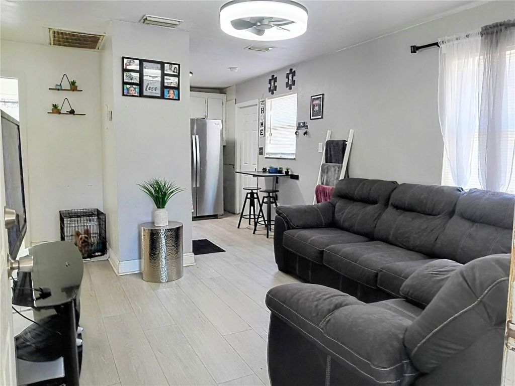 Photo of 5202 Lime Avenue, Seffner, FL 33584 (MLS # TB8409008)