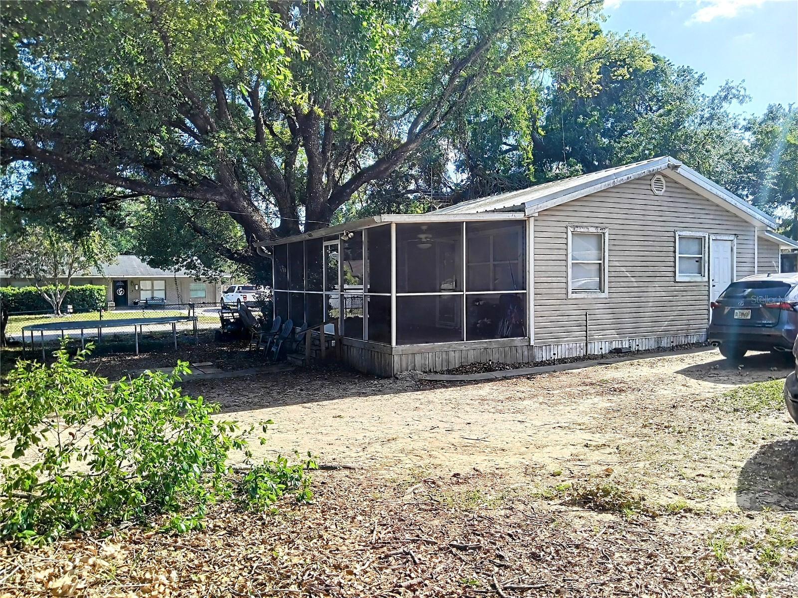 MANGO HILLS - Residential