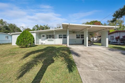 Photo of 201 W Pierce Avenue, Orlando, FL 32809 (MLS # O6376043)