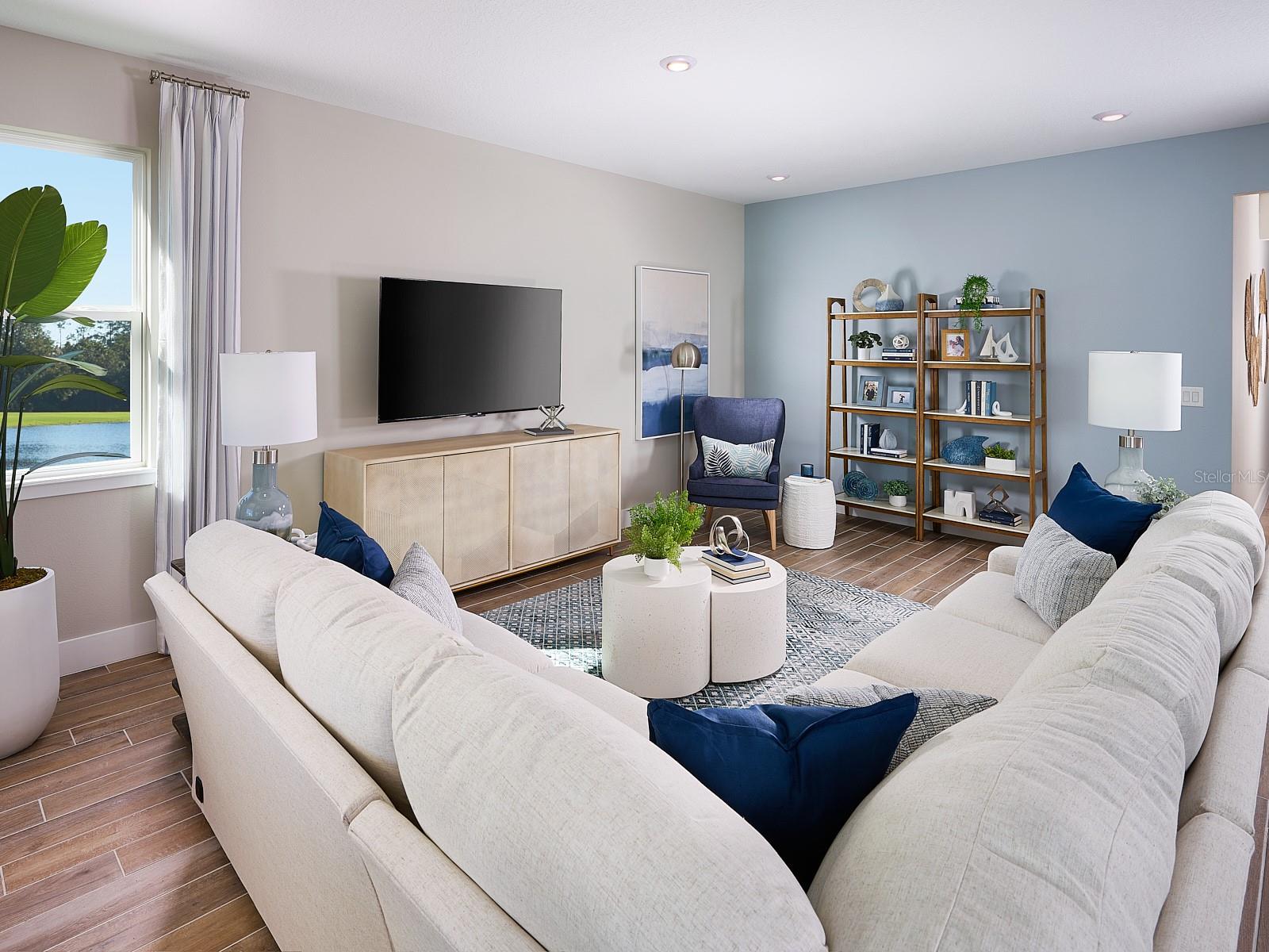 LEGENDS PRESERVE - SIGNATURE - Residential