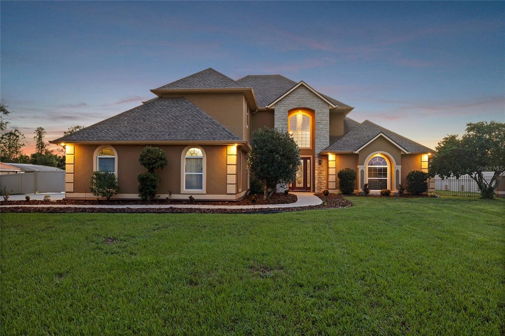 Photo of 12901 Phillips Road, Groveland, FL 34736 (MLS # O6441924)